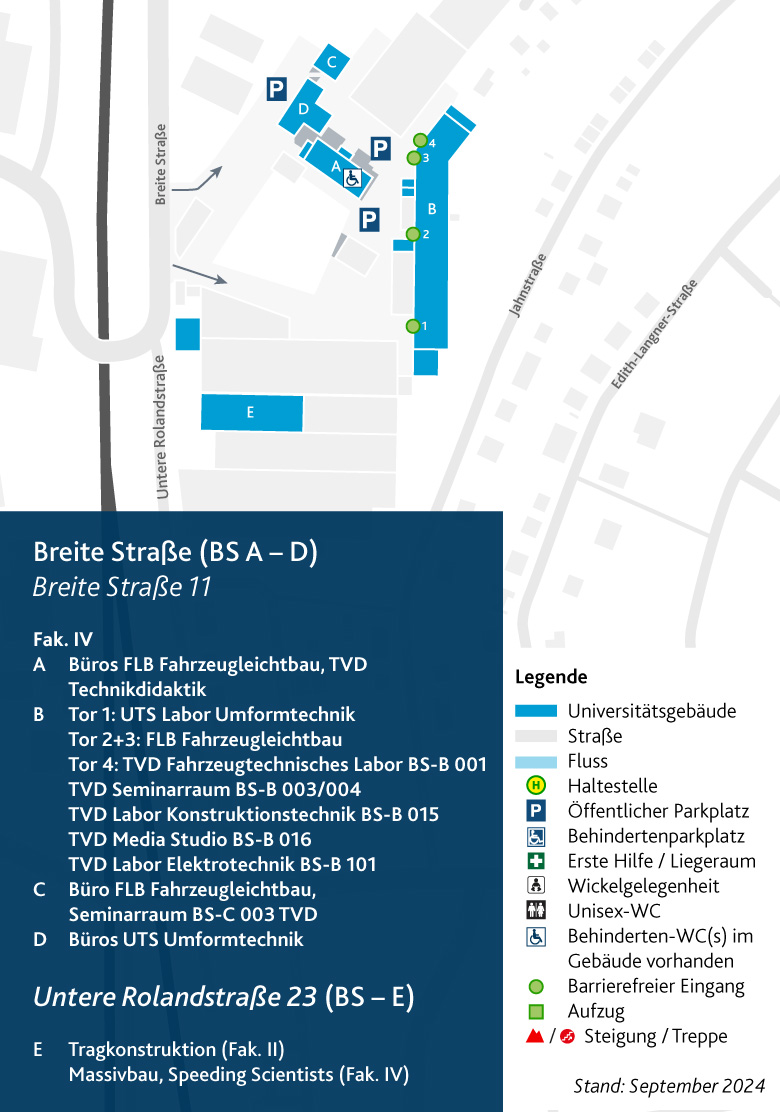 Lageplan BS RGB