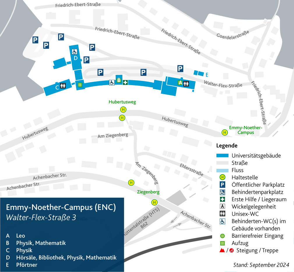 Lageplan ENC RGB