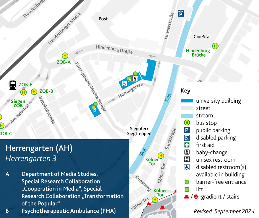 Sitemap AH RGB
