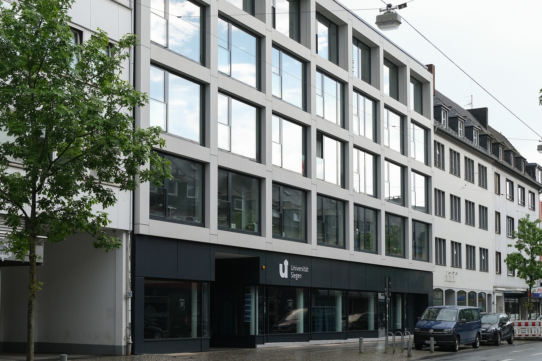 Studienservice Center