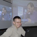Weltrekord CERN
