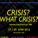 Literatur und Men's Studies