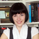 Monika Pietrzak-Franger