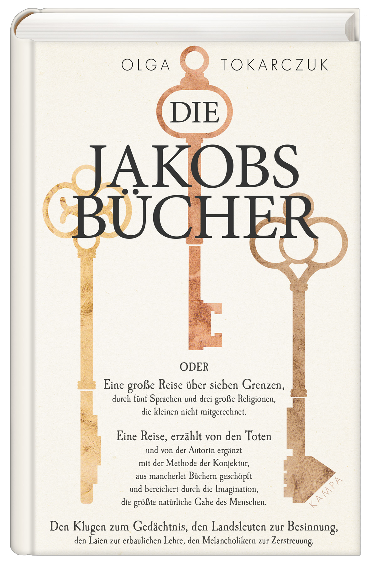 jakobsbuecher