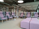 Bibliothek Sessel Bibliothek Sessel