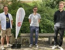 Geschäftsstellenleitung Kompetenzzentrum Geschäftsstellenleitung Kompetenzzentrum