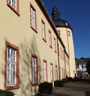 Unteres Schloss