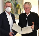 Bundesverdienstkreuz Schnell Bundesverdienstkreuz Schnell