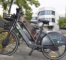 E-Bike Campus E-Bike Campus