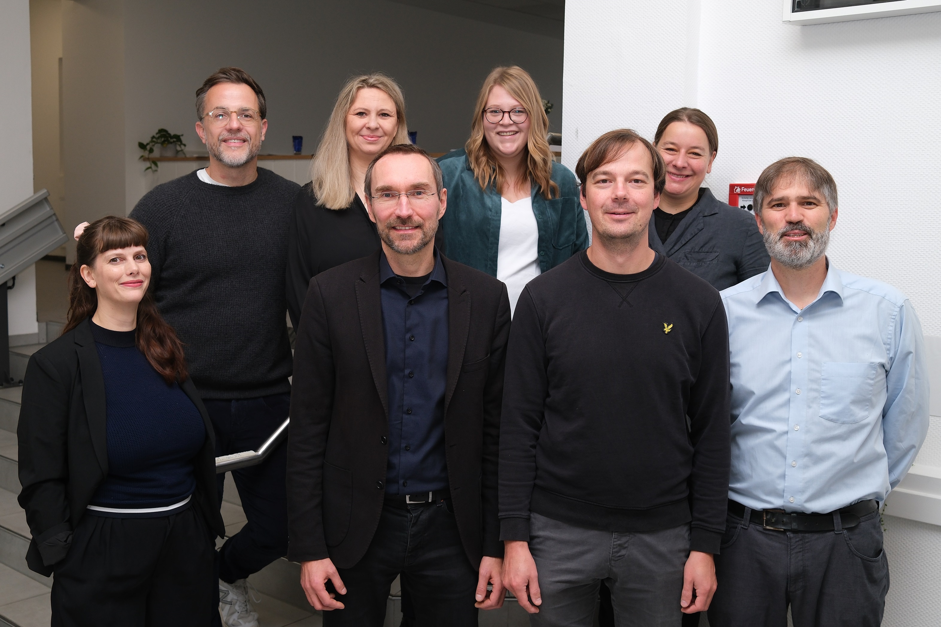 Crime Institute Gruppe
