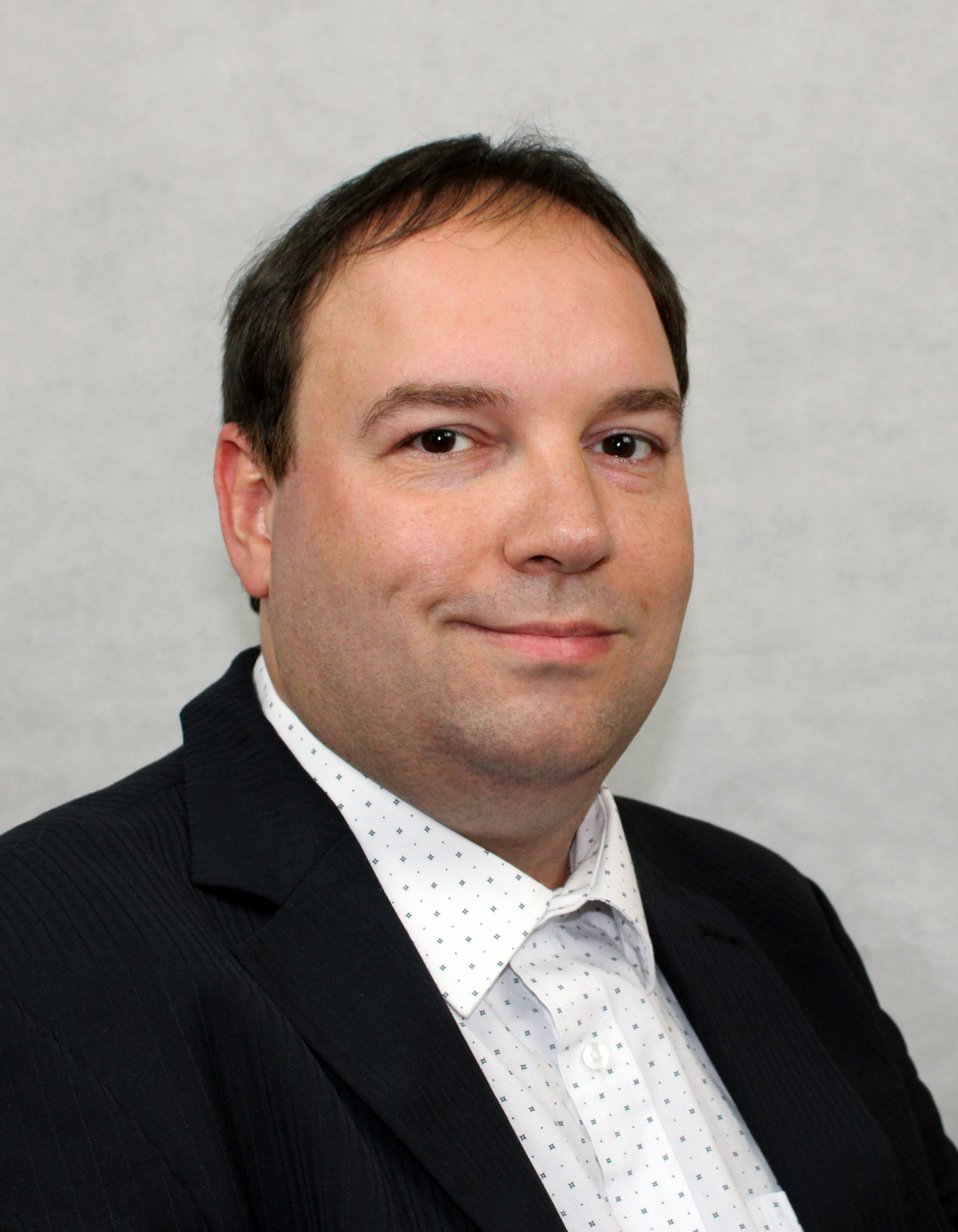 Dr. Nils Kopal