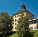 Emmy-Noether-Campus Emmy-Noether-Campus