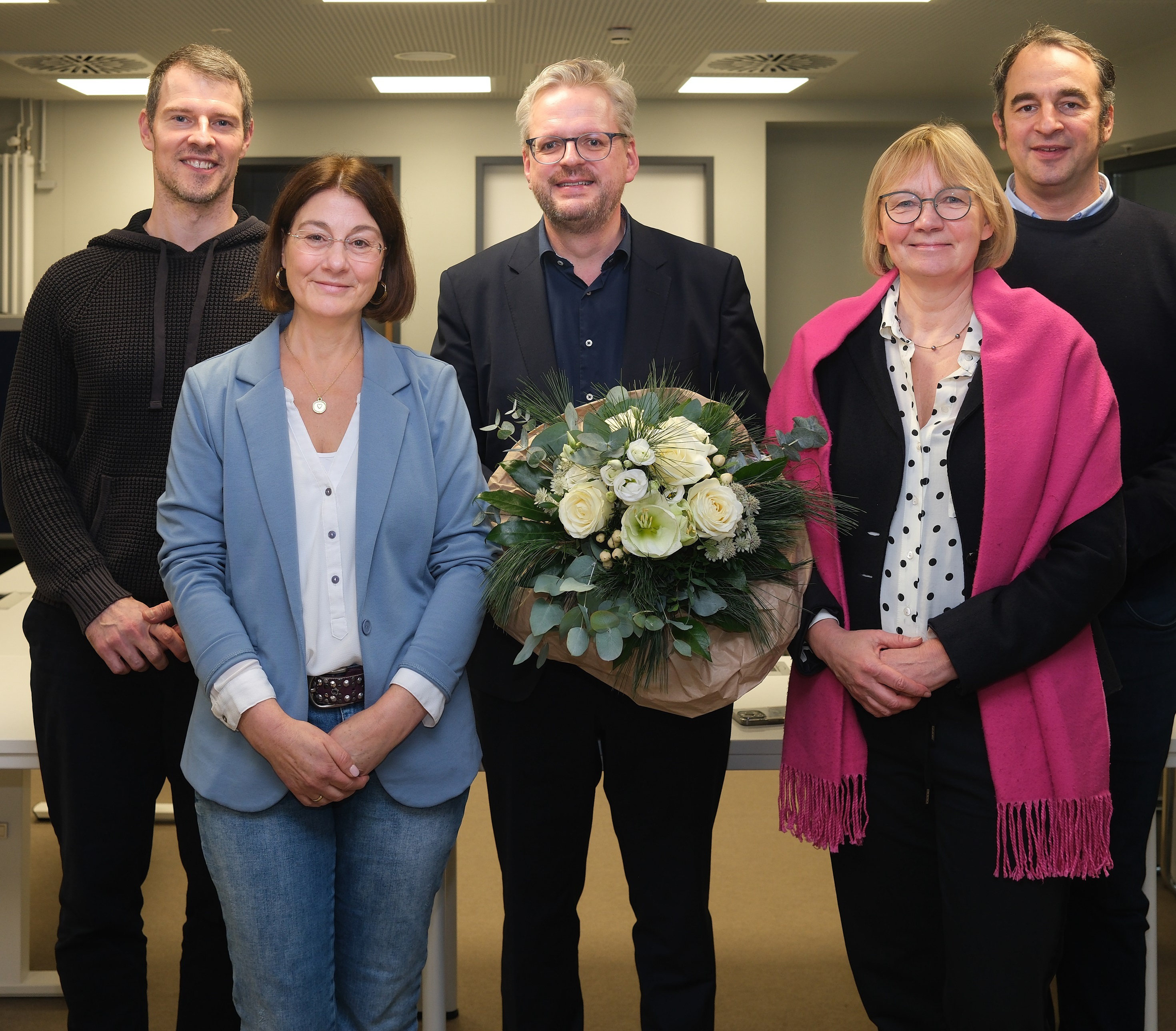 Gruppe Goldschmidt ZLB