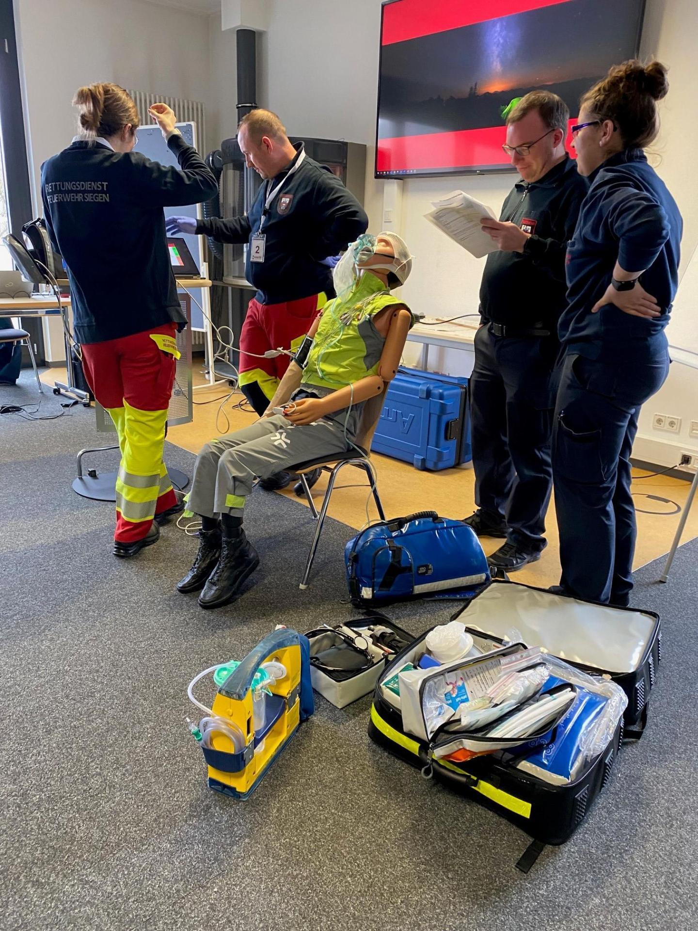 Kirett_rettungswache