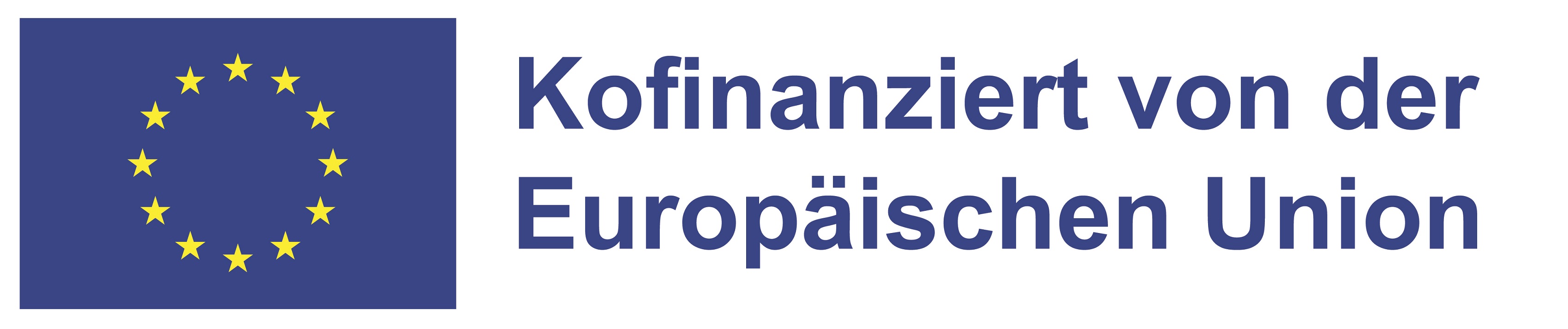 Logo EU Förderung