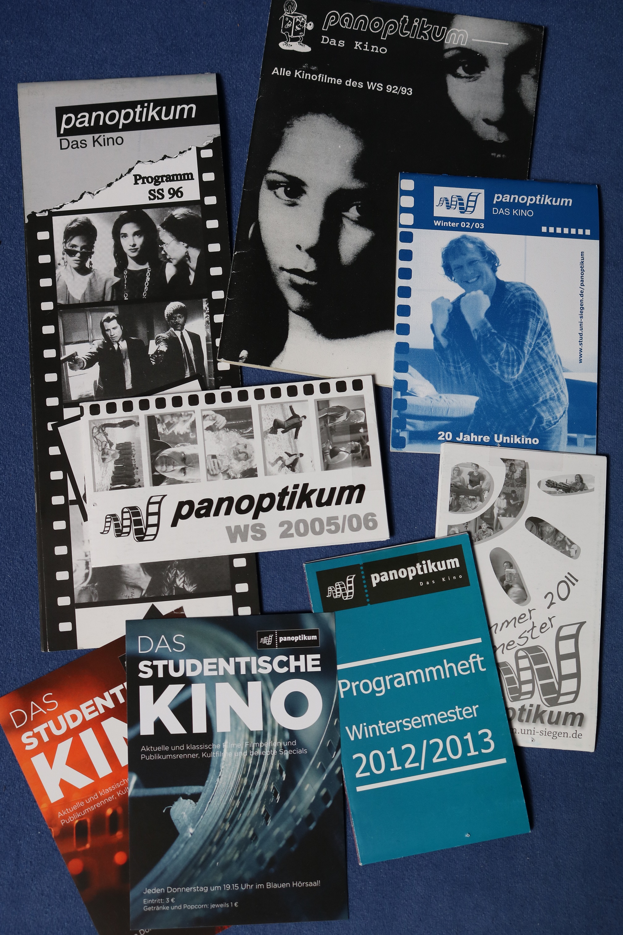 Plakate