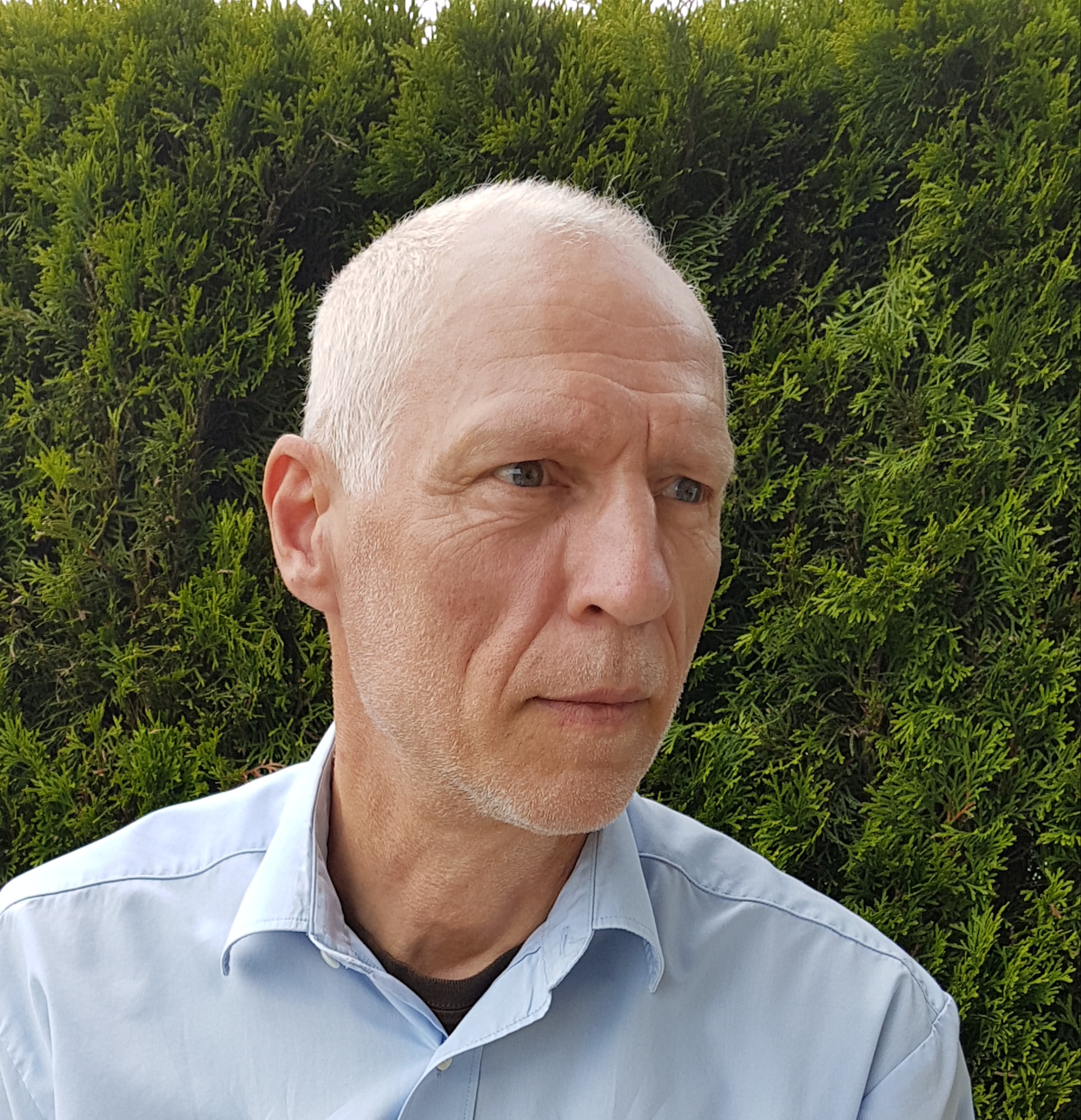 Prof. Bernhard Esslinger