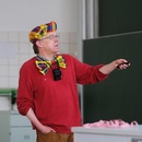 Prof. Michel Prof. Michel