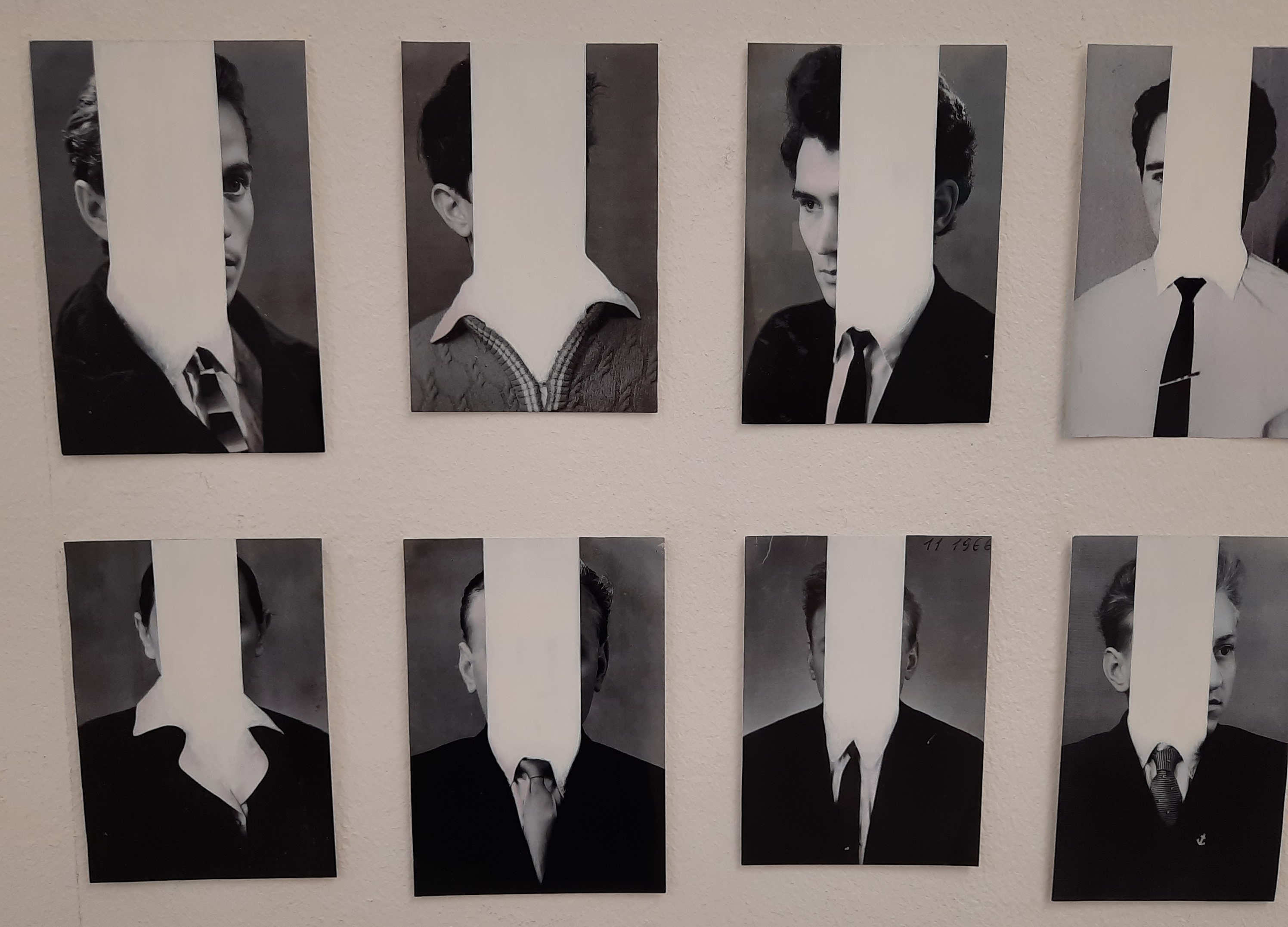 schwarz-weiß Fotos