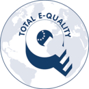TEQ Logo TEQ Logo