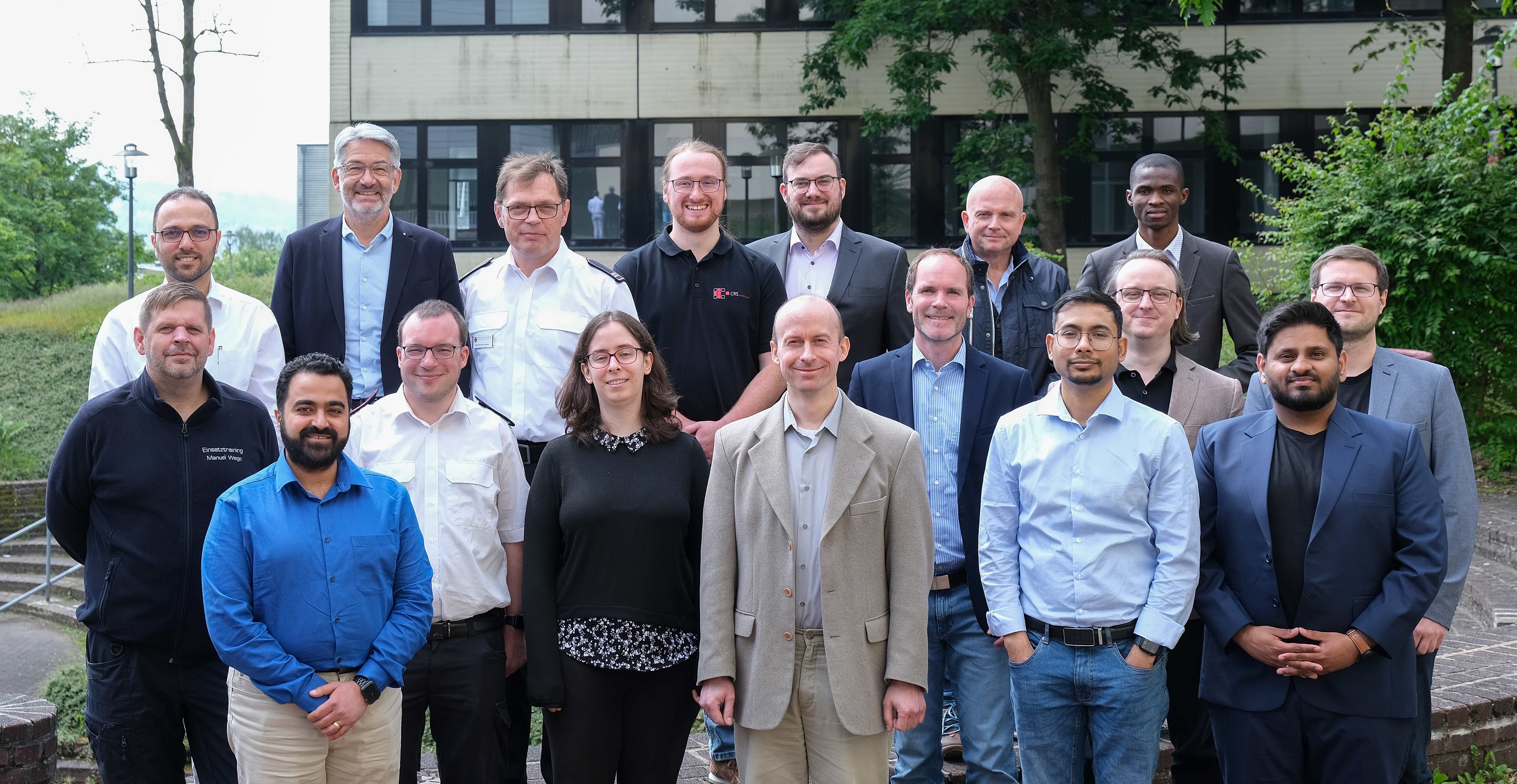 Kirett-team