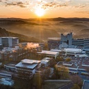 Campus AR Szene