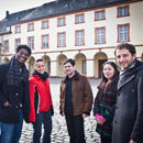 Ausländische Studierende Ausländische Studierende