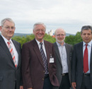 ISDT Konferenz