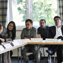Summerschool 2012_Morgenthaler