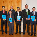 VDI Förderpreis VDI Förderpreis