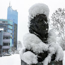 Schneeuni
