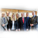 Kommission Peer-Review-Verfahren Kommission Peer-Review-Verfahren