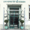 Herrengarten - Verwaltung Herrengarten - Verwaltung