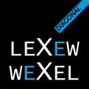 Diagonal Wechsel Diagonal Wechsel