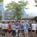 Campuslauf 2011