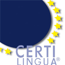 Logo CertiLingua