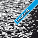 diagonal titel wellen