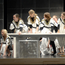 Dido und Aeneas