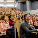 Erstsemestererfahrung Erstsemestererfahrung