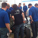 Hockenheimring 2011