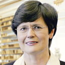 Christine Lieberknecht