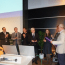Kanzlerverabschiedung Kanzlerverabschiedung