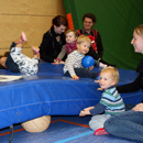 Kinderturnen Kinderturnen