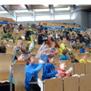 Kinderuniauftakt Kinderuniauftakt