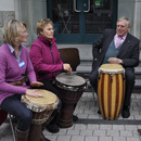 Musiktherapie