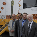 nanotruck eröffnung