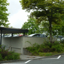 Parken Parken