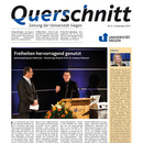 Querschnitt 6 (2013) Querschnitt 6 (2013)