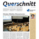 Querschnitt Ausgabe 4 (2013) Querschnitt Ausgabe 4 (2013)