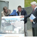 New Data Center New Data Center